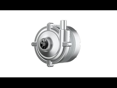 Borstelloze DC-blazer