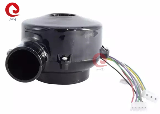 24V 190W Mini Brushless DC Centrifugal Blower Verstelbare luchtreiniger OWB9260-24V