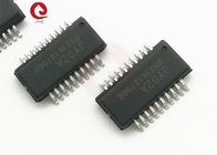 JY02A JY02 SSOP-20 IC Chip Sensorless BLDC Motor Driver IC met PWM-besturing