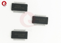 Brushless DC motor microcontroller IC 12V DC motor snelheidscontrole IC JY02A