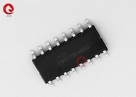 JY01/ JY01A BLDC Motor Driver IC PWM Control Met of zonder Hall Driver