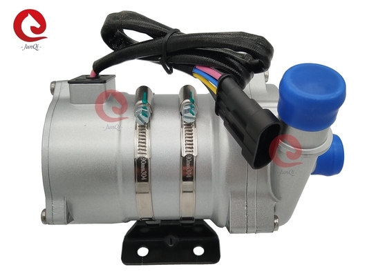 Junqi 24V 300W High Head 17,5m koelmiddel waterpomp, met PWM controle en Fout feedback