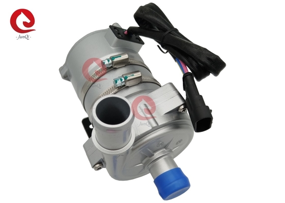 Junqi 24V 300W High Head 17,5m koelmiddel waterpomp, met PWM controle en Fout feedback