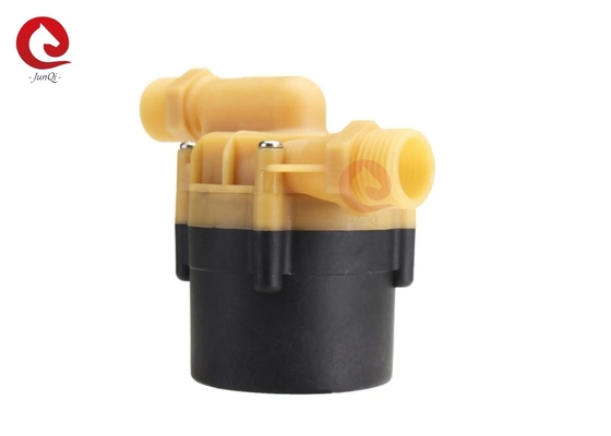 55W 24V waterpomp 22L/min Borstelloze mini-boosterpomp 1.5A 11m voor koelmachine en LED lichtpomp