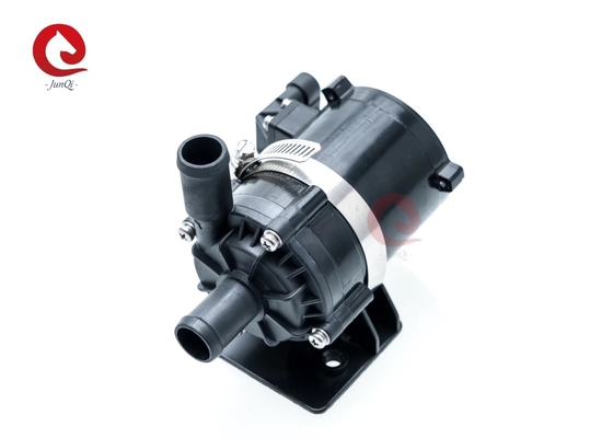 Pomp van het de Motorwater van het elektrisch voertuig Koelsysteem Brushless gelijkstroom 12V 80W