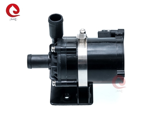Pomp van het de Motorwater van het elektrisch voertuig Koelsysteem Brushless gelijkstroom 12V 80W