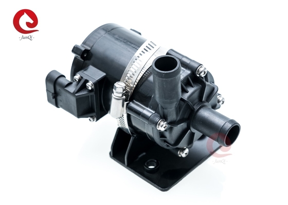 Pomp van het de Motorwater van het elektrisch voertuig Koelsysteem Brushless gelijkstroom 12V 80W