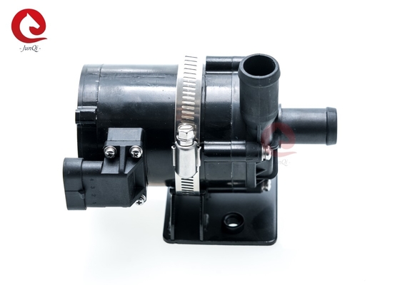 Pomp van het de Motorwater van het elektrisch voertuig Koelsysteem Brushless gelijkstroom 12V 80W