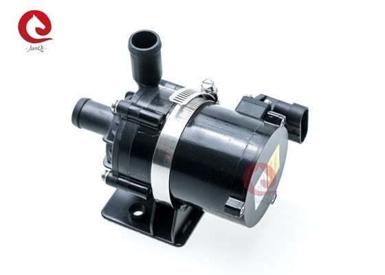 Pomp van het de Motorwater van het elektrisch voertuig Koelsysteem Brushless gelijkstroom 12V 80W