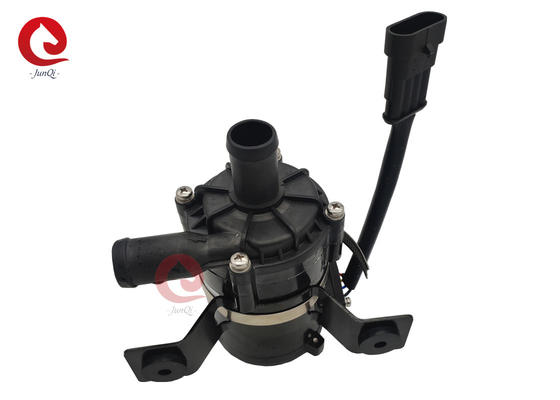 Brushless gelijkstroom het Waterpomp van 24V 80W voor de Automobiel Koelcyclus van New Energy