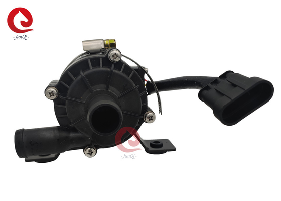 Koelhelper 24 Pomp van het de Motorwater van 12VDC Brushless gelijkstroom 80W voor het Verwarmen van HEV EV Omloop