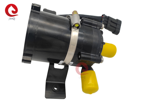 Koelhelper 24 Pomp van het de Motorwater van 12VDC Brushless gelijkstroom 80W voor het Verwarmen van HEV EV Omloop