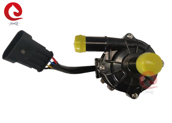 Junqi JP100-24V Centrifugal Circulation DC Water Pump Elektrische voertuigcellen EV koelpomp
