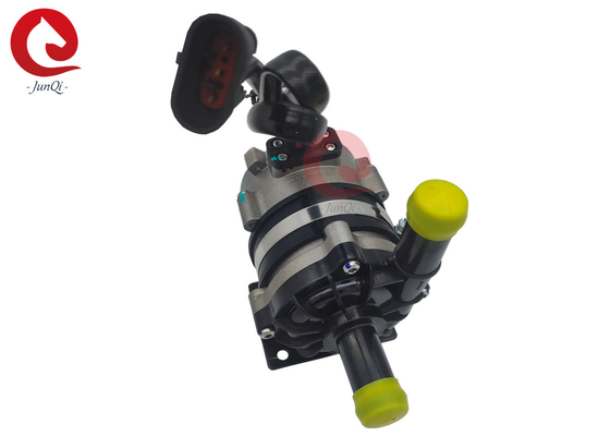 Junqi JP100-24V Centrifugal Circulation DC Water Pump Elektrische voertuigcellen EV koelpomp