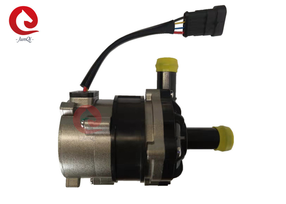 Junqi JP100-24V Centrifugal Circulation DC Water Pump Elektrische voertuigcellen EV koelpomp