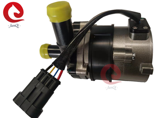 Junqi JP100-24V Centrifugal Circulation DC Water Pump Elektrische voertuigcellen EV koelpomp