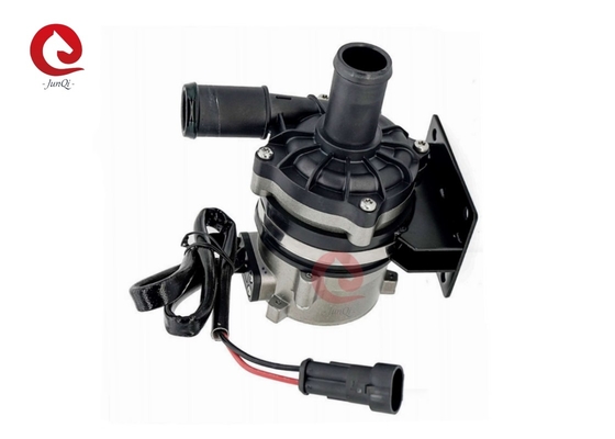 Junqi JP100 12V serie borstelloze DC elektrische waterpomp voor EV auto cellen koelsysteem