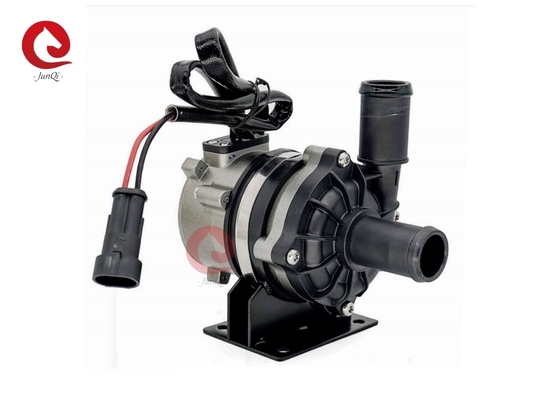 JUNQI JP100-serie EWP 24VDC 80~140W koelmiddelcirculatie pomp voor elektrische voertuigen