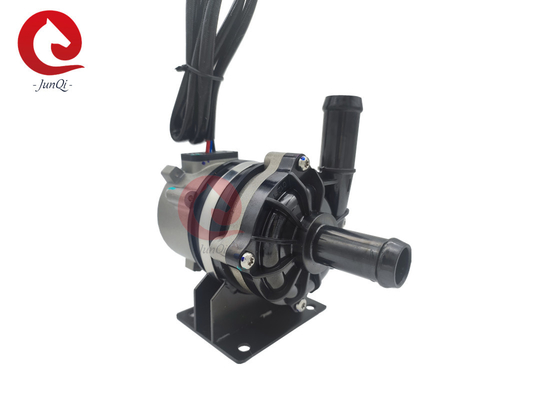 JUNQI JP100-serie EWP 24VDC 80~140W koelmiddelcirculatie pomp voor elektrische voertuigen