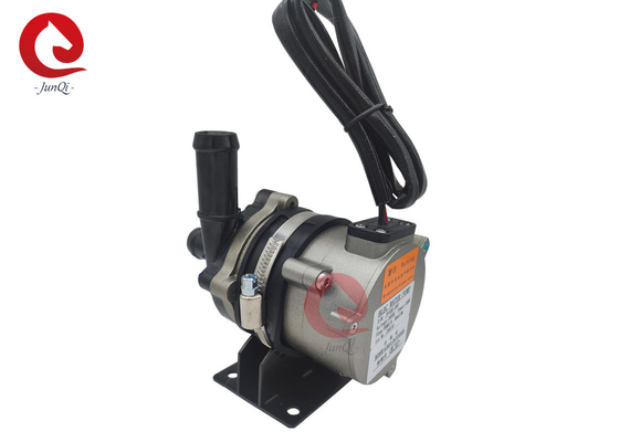 JUNQI JP100-serie EWP 24VDC 80~140W koelmiddelcirculatie pomp voor elektrische voertuigen
