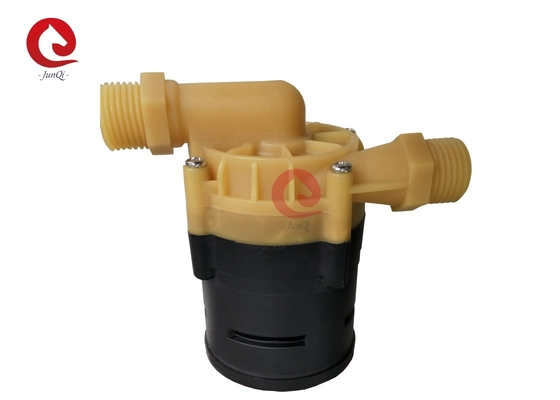 Junqi JQ-P6202L Watergekoelde koelers Waterpomp Warmtebeheer Vloeistofkoelpomp
