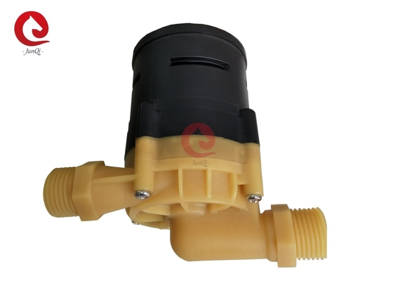 Junqi JQ-P6202L Watergekoelde koelers Waterpomp Warmtebeheer Vloeistofkoelpomp