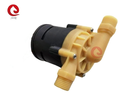 Junqi JQ-P6202L Watergekoelde koelers Waterpomp Warmtebeheer Vloeistofkoelpomp