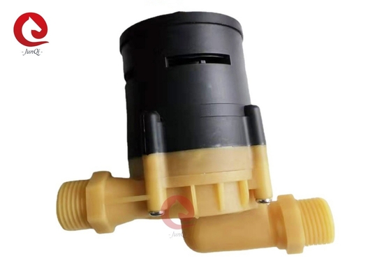 Junqi JQ-P6202L Watergekoelde koelers Waterpomp Warmtebeheer Vloeistofkoelpomp