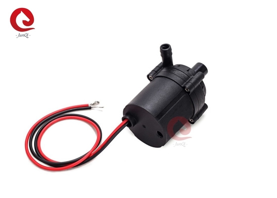 Junqi High Quality JQ-P4501 12V 24V borstelloze DC Micro Mini Waterpomp