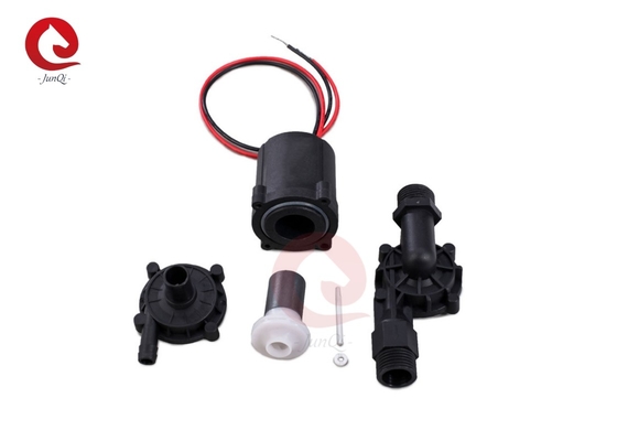 Junqi High Quality JQ-P4501 12V 24V borstelloze DC Micro Mini Waterpomp