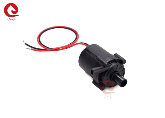 Junqi High Quality JQ-P4501 12V 24V borstelloze DC Micro Mini Waterpomp