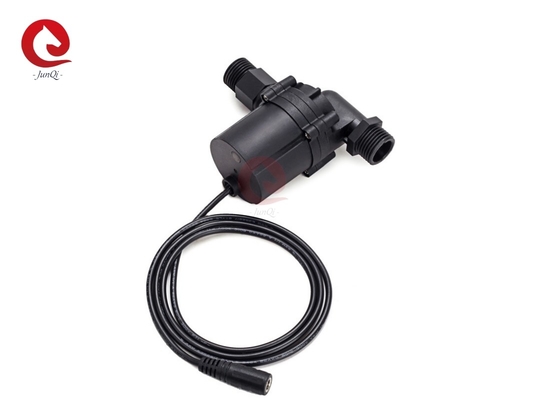 Micro-magnetische zelfgemaakte pomp Voorzieningen Bierwort Brewery apparatuur Pomp JQ-P4502 12V DC waterpomp