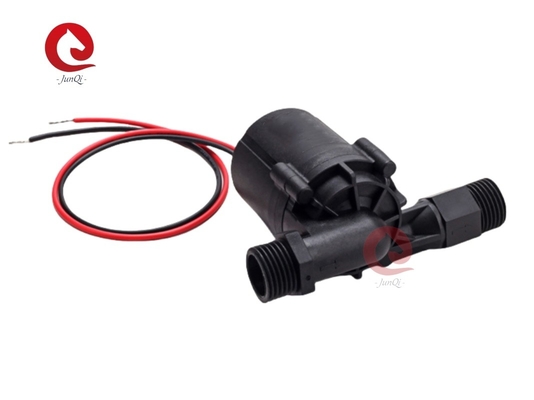 DC24V/12V Micro Pump Mini DC Brushless Pump Booster Pump Voor Waterverwarmer