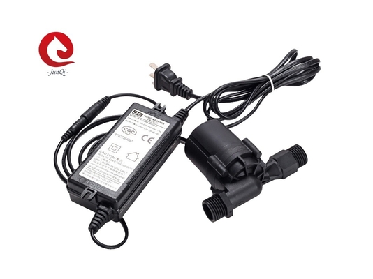DC24V/12V Micro Pump Mini DC Brushless Pump Booster Pump Voor Waterverwarmer