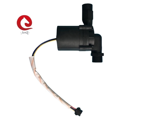 DC24V/12V Micro Pump Mini DC Brushless Pump Booster Pump Voor Waterverwarmer