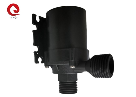 JUNQI JQ-P3603 12V borstelloze DC boosterpomp G1/2 draad circulerende onderzeese pomp