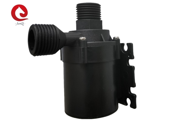 JUNQI JQ-P3603 12V borstelloze DC boosterpomp G1/2 draad circulerende onderzeese pomp