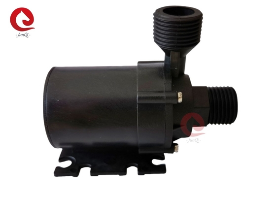 JUNQI JQ-P3603 12V borstelloze DC boosterpomp G1/2 draad circulerende onderzeese pomp