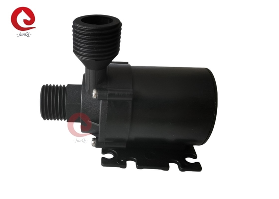 JUNQI JQ-P3603 12V borstelloze DC boosterpomp G1/2 draad circulerende onderzeese pomp