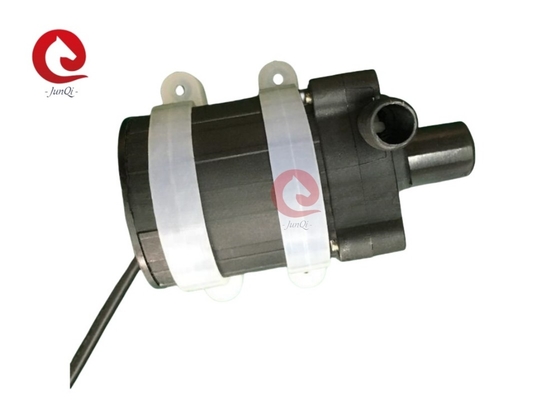 12v 24v schoonheidsapparatuur borstelloze gelijkstroom waterpomp met maximale stroom 9,5L/min