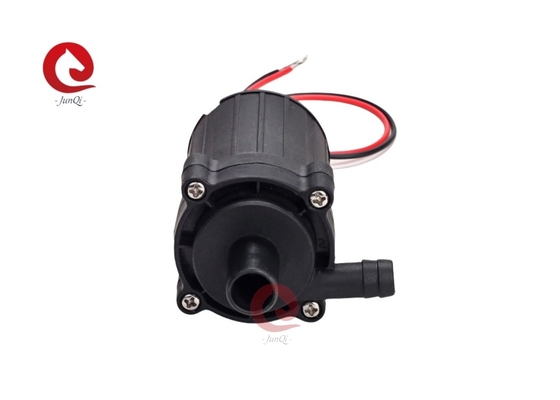 12v 24v schoonheidsapparatuur borstelloze gelijkstroom waterpomp met maximale stroom 9,5L/min