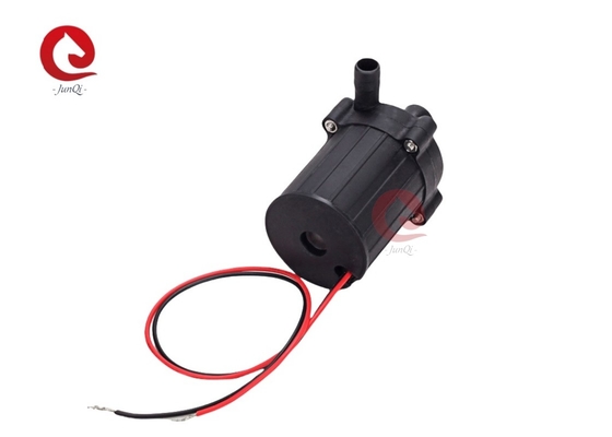 12v 24v schoonheidsapparatuur borstelloze gelijkstroom waterpomp met maximale stroom 9,5L/min