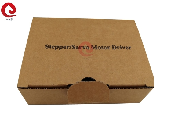 M545D CW5045 bijgewerkte versie 18-50VDC 1.5-4.5A 1/256 Microstep Stepping Motor Driver