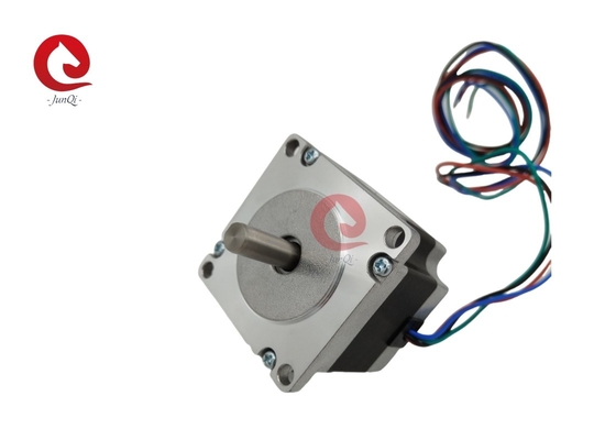 Junqi Nema23 Dual Shaft Stepper Motor 57HS4120B4/B4D8 Holing Torque 0,55N.m/0,7N.m