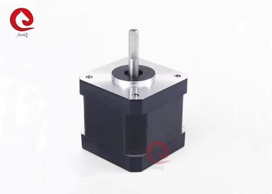Nema17 Hybride DC-stapmotor JQ42HS40 4kg.cm Bipolaire K40 laserstapmotor