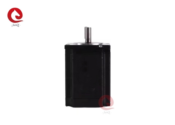 JUNQI 57 Stapmotor serie 573P Nema23 3 fase koppel 1,5Nm voor laser snijgraveren machines
