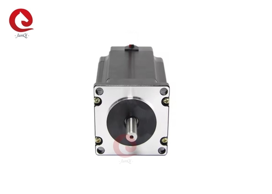 JUNQI 57 Stapmotor serie 573P Nema23 3 fase koppel 1,5Nm voor laser snijgraveren machines