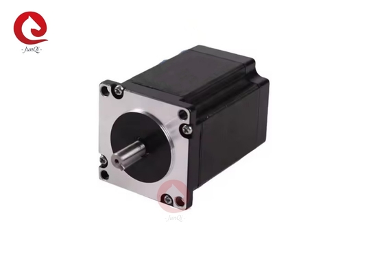 JUNQI 57 Stapmotor serie 573P Nema23 3 fase koppel 1,5Nm voor laser snijgraveren machines