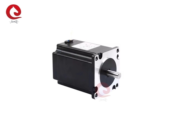 JUNQI 57 Stapmotor serie 573P Nema23 3 fase koppel 1,5Nm voor laser snijgraveren machines