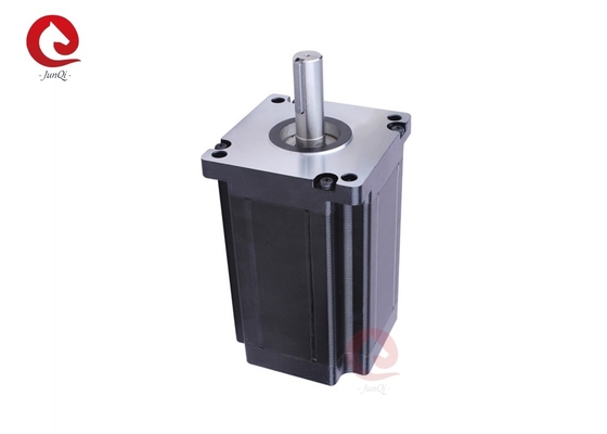 110 mm 3-fase hybride stappenmotor 173 mm Lengte 4.1A 13,92 N.m CNC-machineonderdelen